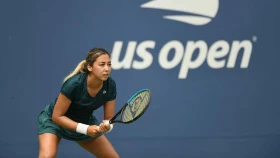 Зарина Дияс – Жапониядағы турнирдің жеңімпазы