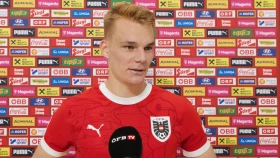 Филипп Линхарт: Казахстан остается неудобным соперником