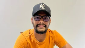 Победивший Жумагулова в UFC бразилец подписал контракт с казахстанской лигой