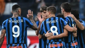 «Аталанта» «Дженоаны» тас-талқан етіп, Италия кубогының ширек финалына жолдама алды (видео)