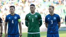 Жастар құрамасының капитаны туған клубына қайтып келді