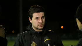 Морунов против бывшей команды. Где и во сколько cмотреть матч Первой лиги «SD Family» – «Кайрат-Жастар»