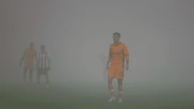 Насионал и Порту доиграют матч 12 января