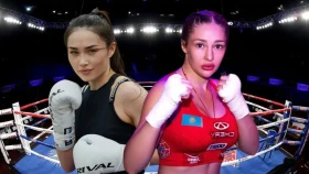 Балауса Муздиман: Если не нокаутирую Лукас, верну гонорар