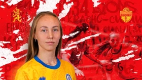 Қазақстан әйелдер құрамасының ойыншысы Ресейлік клубқа ауысты