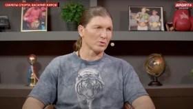 Василий Жиров қазақстандық боксшылардың басты мәселелерін атады