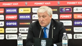 Кравец назвал сроки возвращения Уотерспуна