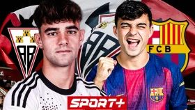 «Альбасете» өз алаңында «Барселонаны» қабылдайды: Испания Кубогының ширек финалының тікелей трансляциясы