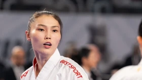 Екі медаль алуға мүмкіндік: Берульцеваның чемпиондық жекпе-жегі. Әлем чемпионаты финалдарының тікелей эфирі