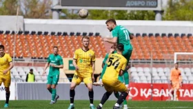 КПЛ 2025. «Женис» — «Елимай»: стартовые составы