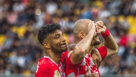 Первая встреча с 2009 года. Где и во сколько смотреть матч «Висбаден» - «Майнц»