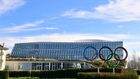 ХОК боксты 2028 жылғы Олимпиада ойындарының бағдарламасына қосу туралы ұсыныс жасады