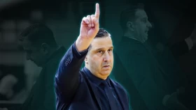 Баскетбольная «Астана» назначила нового тренера