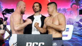 Қуат Хамитов жеңіліске ұшырады