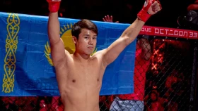 Еркебулан Токтар обратился к Фариду Ядуллаеву