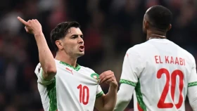 Брахим Диас вывел Марокко в четвертьфинал (видео)