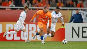 Реванш за прошлый сезон? Где и во сколько смотреть «Кавасаки» - «Шандунь»