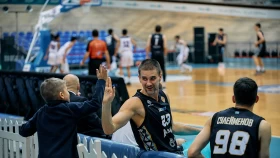 Валерий Лиходей: Пока спортсмен во мне еще жив