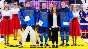 Стали известны детали подписания контракта «Барыса» с лидером сборной Казахстана