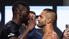 Битва за 100 тысяч долларов. Где и во сколько смотреть бои PFL Europe