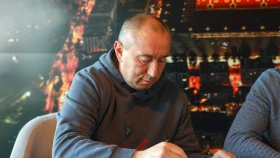 Стоилов продлил контракт с «Гезтепе»