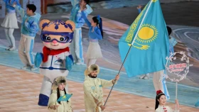 Зимние Азиатские игры-2025 стартовали в Харбине