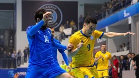 Альберт Ақбалықов: Какауда жаңа стиль бар, біз соған бейімделіп жатырмыз