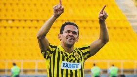 Жоао Пауло «Қайратпен» келісімшартты бір маусымға ұзартты