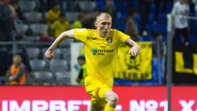 Исламбек Куат определился с клубом на новый сезон