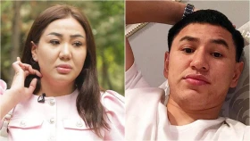 Жанқош Әнаруды есірткіге тәуелді еткен: Әнарудың адвокаты Жанқош Тұраров жайлы айтты