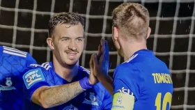 «Астана», «Ордабасы» и «Тобол» узнали потенциальных соперников в Лиге конференций