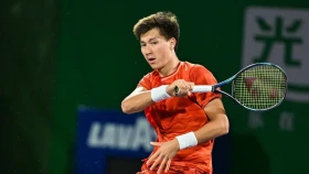 Бейбіт Жұқаев: Маған бүкіл Қазақстан мен үшін жанкүйер болып жатыр деп айтты