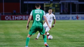 Реванш за Кубок? Где и во сколько смотреть матч «Тобол» - «Атырау»