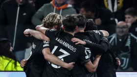 «Спортинг» едет в гости к удобной «Санта Кларе». Где и во сколько смотреть матч