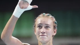 Графеева вышла в четвертьфинал Чемпионата мира