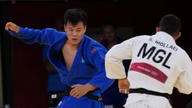 «Үш жарыс қалды»: мансабын аяқтаған Дидар Хамза үлкен спортқа қайта оралды