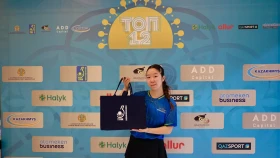 Казахстанцы стартуют на Кубке Азии