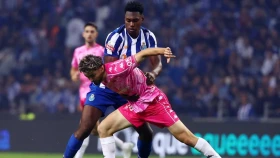 Закончится ли успешная серия «Эшторила»? Где смотреть матч «Эшторил» — «Порту»