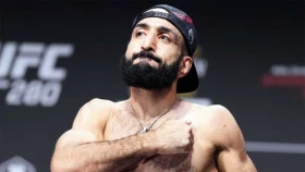 Белал Мұхаммад Рахмонов туралы: Бәрі оны «жеңілмейтін бугимен» деп атайды, бірақ мен оны езіп тастаймын