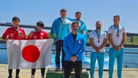 Париж-2024: Жолдамалар саны 39-ға жетті