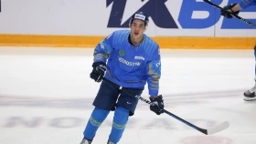 Мади Диханбек: Будем доказывать, что не просто так находимся в сборной