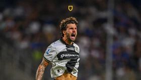 Кубок, как возможность спасти старт сезона. Где и во сколько смотреть матч «Парма» – «Специя»