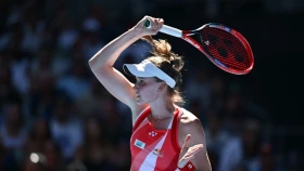 Тренер Рыбакиной: Пришло время двигаться дальше