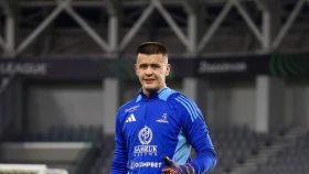 Сейсен дебютирует в Еврокубках. Состав «Астаны» на матч с «Пафосом»