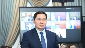 Бахтияр Артаев: Несмотря на переход в частное управление, мы ставим задачу, чтобы «Кайсар» оставался в числе лучших