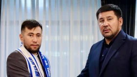 Дебют Алюетова в центральном матче тура. Где и во сколько смотреть «Иртыш» - «Каспий»