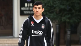 Зайнутдинов «Аланьяспорға» қарсы матчта жарақатына байланысты ауыстырылды