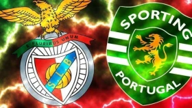 Чемпионская развязка. «Львы» против «Орлов». Где и во сколько смотреть матчи «Спортинга» и «Бенфики» в последнем туре чемпионата Португалии