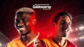 «Галатасарай» впервые в истории не пропустил в трех первых турах Суперлиги, полны решимости продлить серию. Где и во сколько смотреть матч «Галатасарай» - «Ризеспор»
