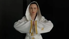 Қазақстандық кәсіпқой боксшы Балауса Мұздыманның қарсыласы белгілі болды